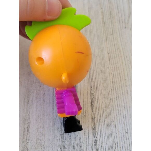 McDonald's Punky pete AS IS American Idol toy figure - Picture 4 of 6